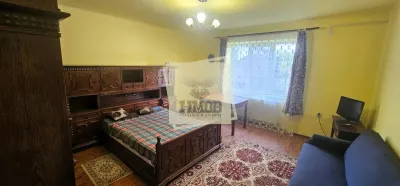 Apartament decomandat la casa 61mp | debara | zona Calea Dumbravii - foto 3