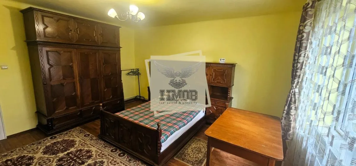 Apartament decomandat la casa 61mp | debara | zona Calea Dumbravii - foto 4
