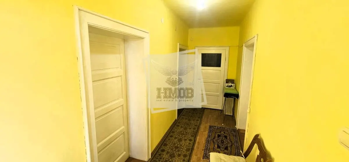 Apartament decomandat la casa 61mp | debara | zona Calea Dumbravii - foto 8