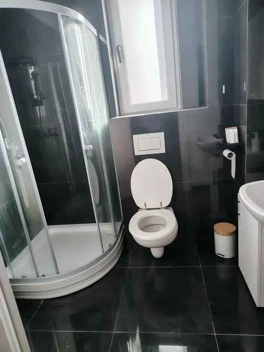 Apartament  2 camere de vanzare cartier Visoianu, liber, 44 mp - foto 4