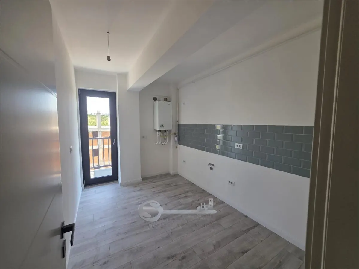 Ap. 2 camere, decomandat, intabulat, Rediu, 0% comision - foto 4
