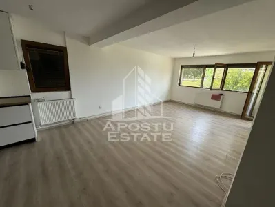 Apartament 3 camere, de inchiriat, Giroc, Timisoara - Giroc