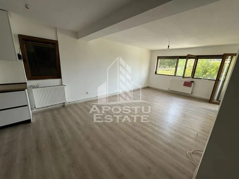 Apartament 3 camere, de inchiriat, Giroc, Timisoara - foto 1