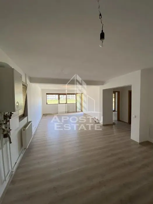 Apartament 3 camere, de inchiriat, Giroc, Timisoara - foto 2
