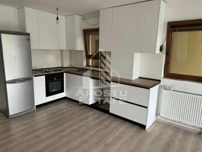 Apartament 3 camere, de inchiriat, Giroc, Timisoara - foto 3