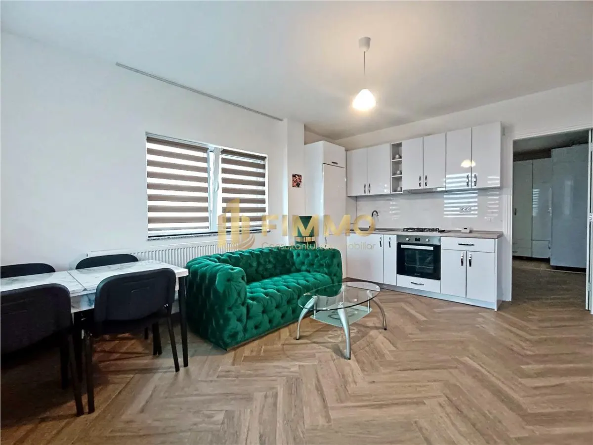 Microapartament de inchiriat | Ipotesti | Loc de parcare privat | ID:1083 - foto 1