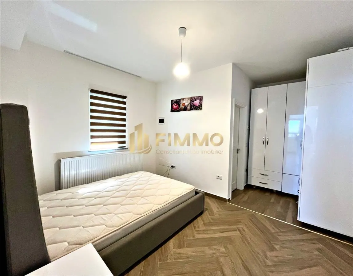 Microapartament de inchiriat | Ipotesti | Loc de parcare privat | ID:1083 - foto 4