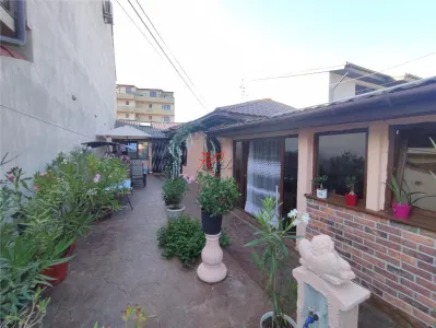 Vanzare vila 4 camere Colentina-Gherghitei - Bucuresti