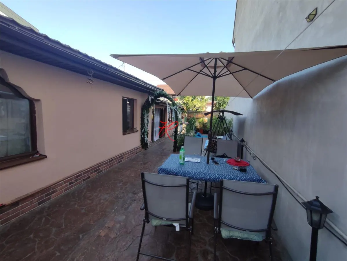 Vanzare vila 4 camere Colentina-Gherghitei - foto 2