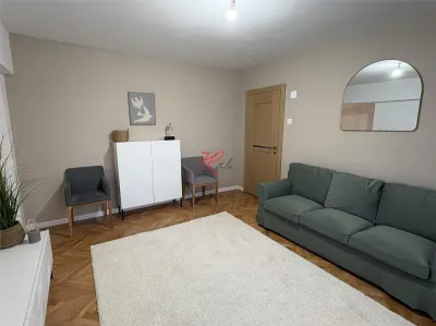 Vanzare apartament 3 camere renovate Parcul Circului - foto 11