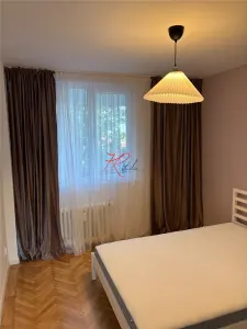 Vanzare apartament 3 camere renovate Parcul Circului - foto 4