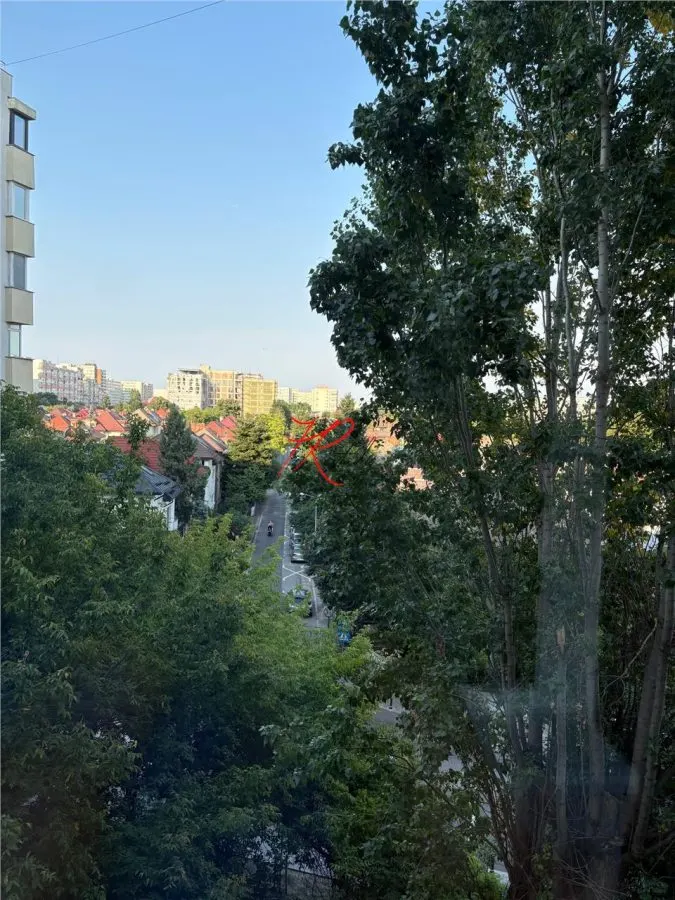 Vanzare apartament 3 camere renovate Parcul Circului - foto 8