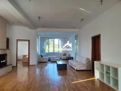 Apartament 3  camere, Primaverii - foto 3
