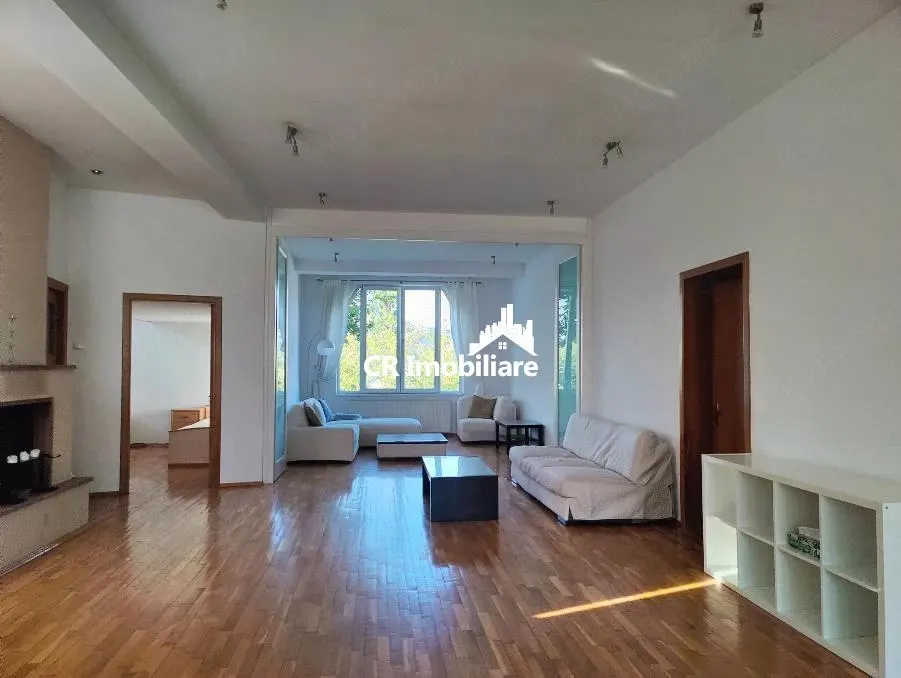 Apartament 3  camere, Primaverii - foto 3