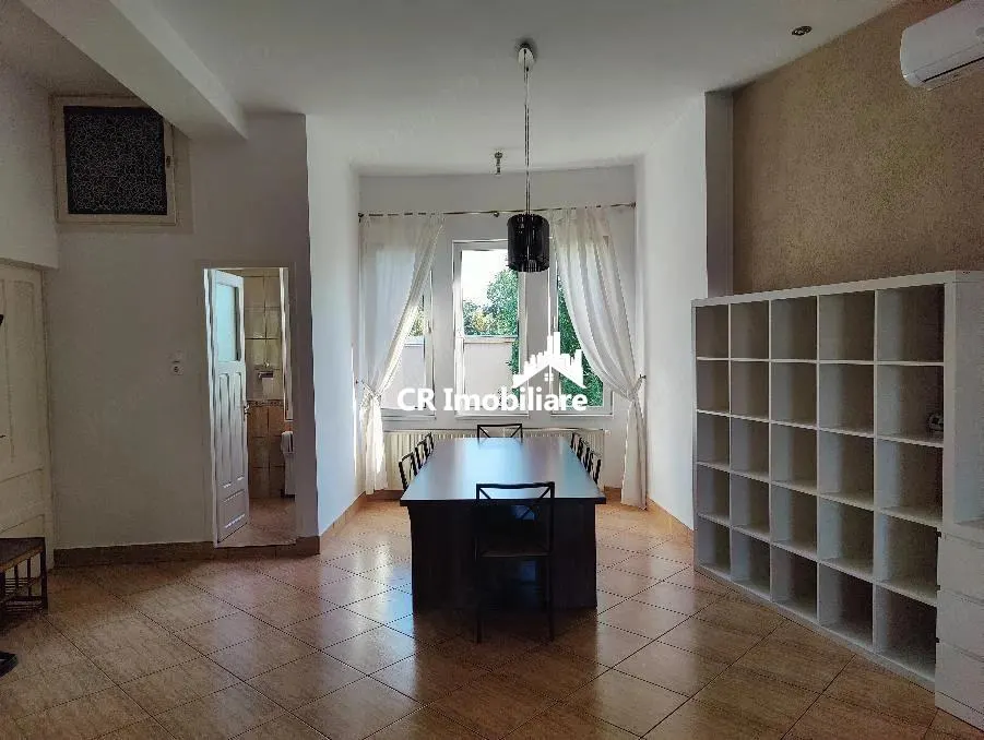 Apartament 3  camere, Primaverii - foto 4