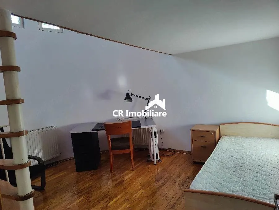 Apartament 3  camere, Primaverii - foto 5