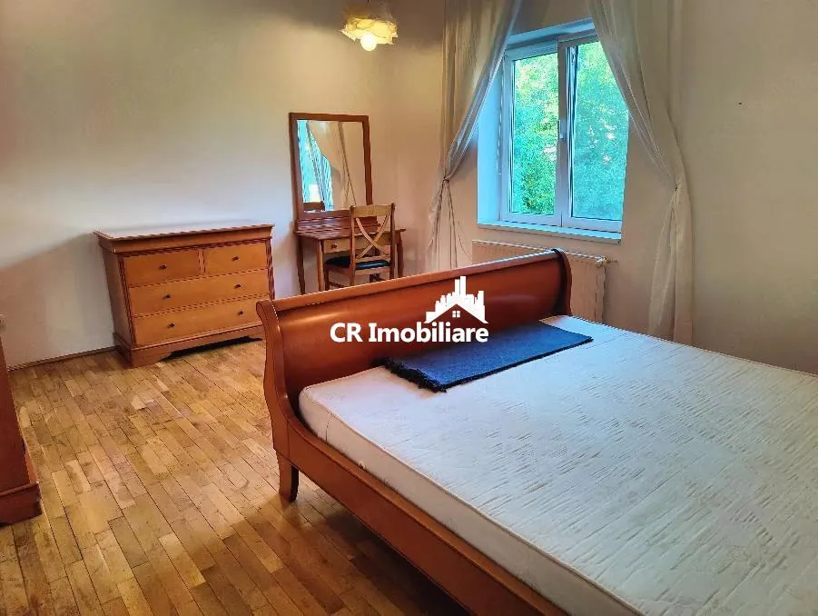 Apartament 3  camere, Primaverii - foto 6