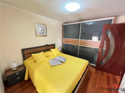 Apartament 3 cam, etaj 1, Brailei, renovat, mobilat si utilat modern - foto 4