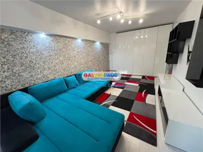 Apartament 2 camere | Confort 1 Decomandat | Etaj 1 | Unirii Nord | - Buzau