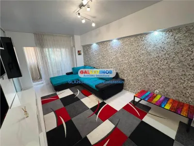 Apartament 2 camere | Confort 1 Decomandat | Etaj 1 | Unirii Nord | - foto 2