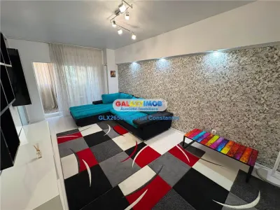 Apartament 2 camere | Confort 1 Decomandat | Etaj 1 | Unirii Nord | - foto 3