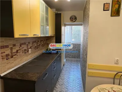 Apartament 2 camere | Confort 1 Decomandat | Etaj 1 | Unirii Nord | - foto 4