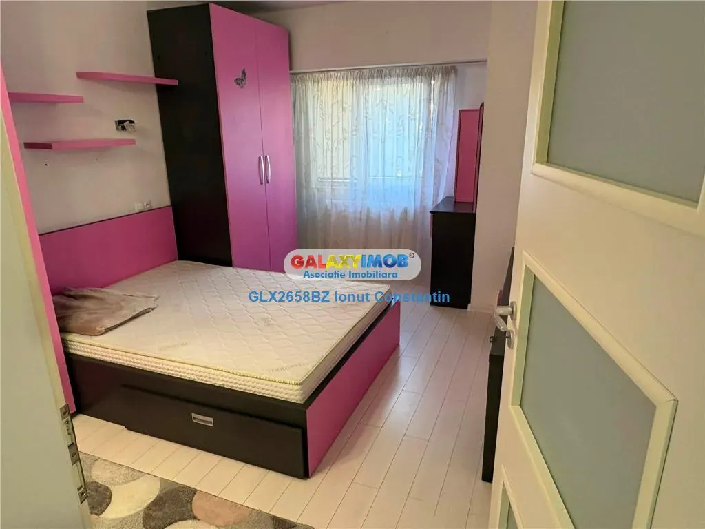 Apartament 2 camere | Confort 1 Decomandat | Etaj 1 | Unirii Nord | - foto 5