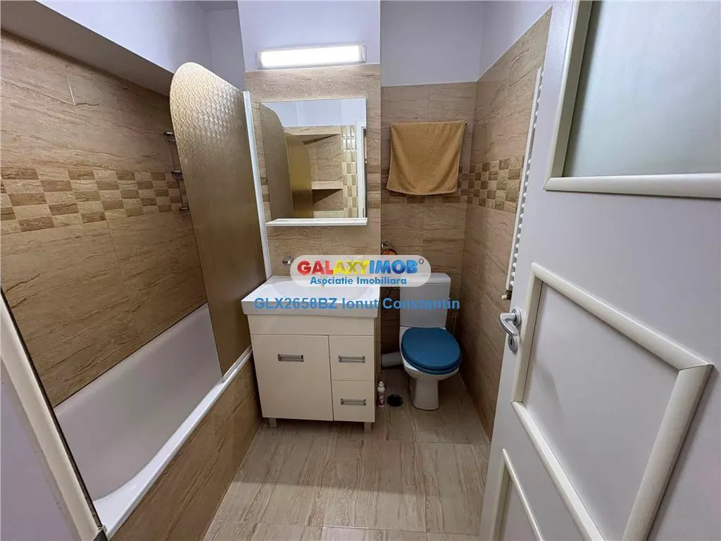 Apartament 2 camere | Confort 1 Decomandat | Etaj 1 | Unirii Nord | - foto 6