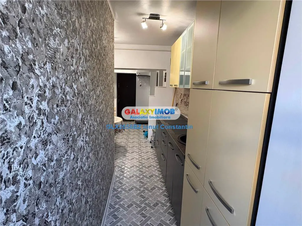 Apartament 2 camere | Confort 1 Decomandat | Etaj 1 | Unirii Nord | - foto 7