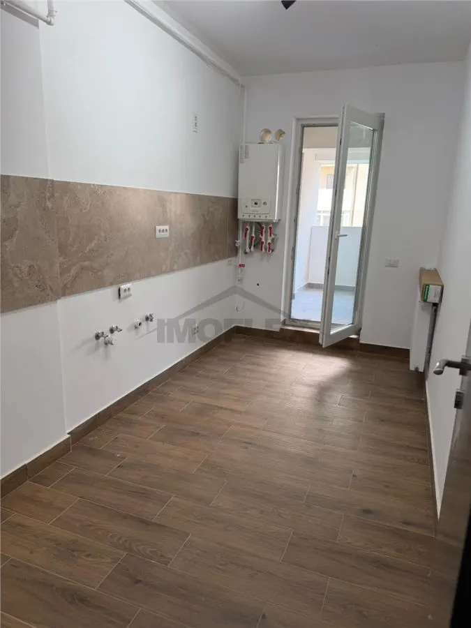 Garsoniera premium in ansamblu rezidential nou 2025.Discount pentru credit si plata cash - foto 6