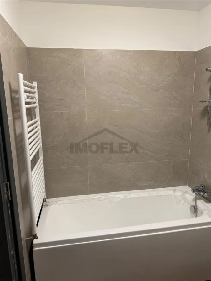 Garsoniera premium in ansamblu rezidential nou 2025.Discount pentru credit si plata cash - foto 7
