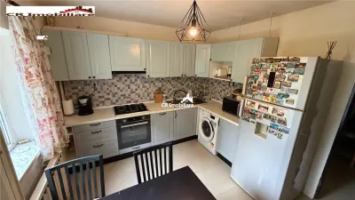 Apartament 3 camere Vitan  Mall - Bucuresti