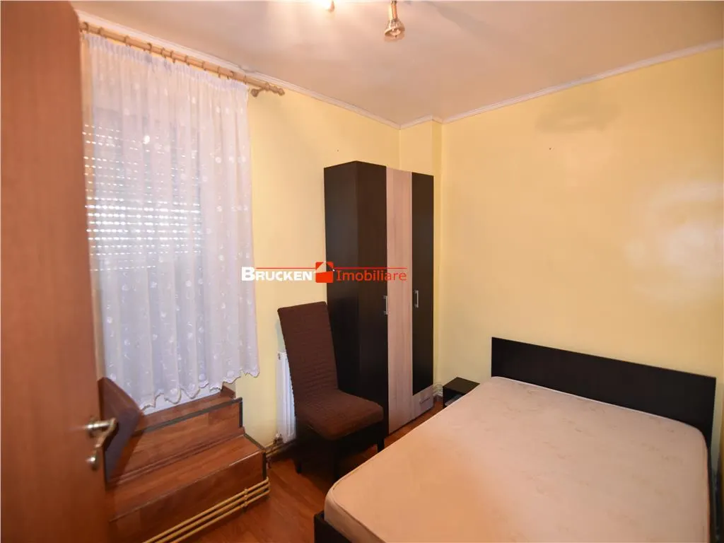 Apartament de inchiriat - foto 1