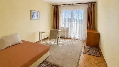 Apartament 3 camere decomandat | Complex Studentesc â€“ Sala Olimpia | Centrala proprie - Timisoara