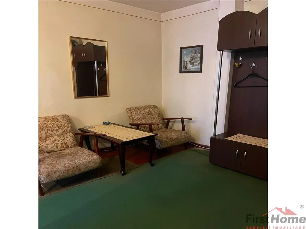 Apartament cu 3 camere, 74mp, etaj 1 , zona Centrala - foto 4