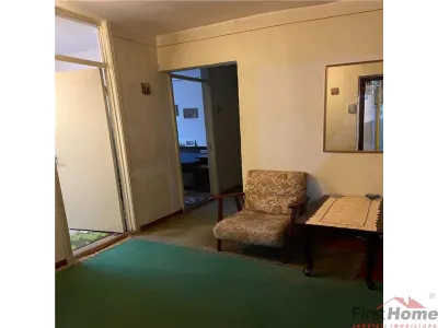 Apartament cu 3 camere, 74mp, etaj 1 , zona Centrala - foto 5