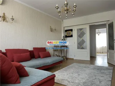 Inchiriere apartament 4 camere decomandat 13 Septembrie / Marriott - foto 2