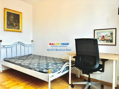 Inchiriere apartament 4 camere decomandat 13 Septembrie / Marriott - foto 16