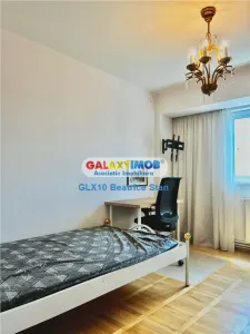 Inchiriere apartament 4 camere decomandat 13 Septembrie / Marriott - foto 18
