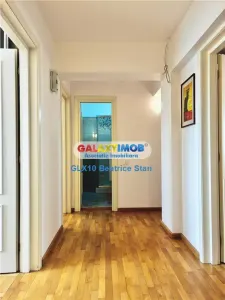 Inchiriere apartament 4 camere decomandat 13 Septembrie / Marriott - foto 3