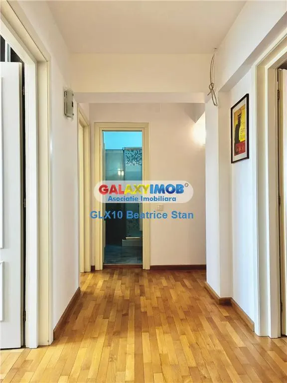 Inchiriere apartament 4 camere decomandat 13 Septembrie / Marriott - foto 3