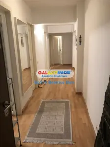 Inchiriere apartament 4 camere decomandat 13 Septembrie / Marriott - foto 23