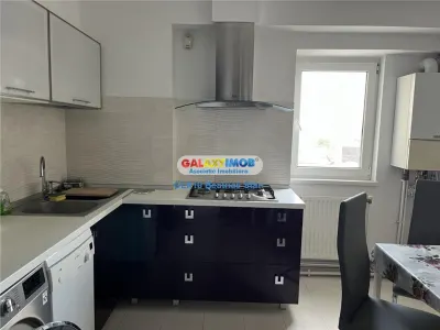 Inchiriere apartament 4 camere decomandat 13 Septembrie / Marriott - foto 9