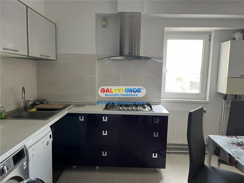Inchiriere apartament 4 camere decomandat 13 Septembrie / Marriott - foto 9