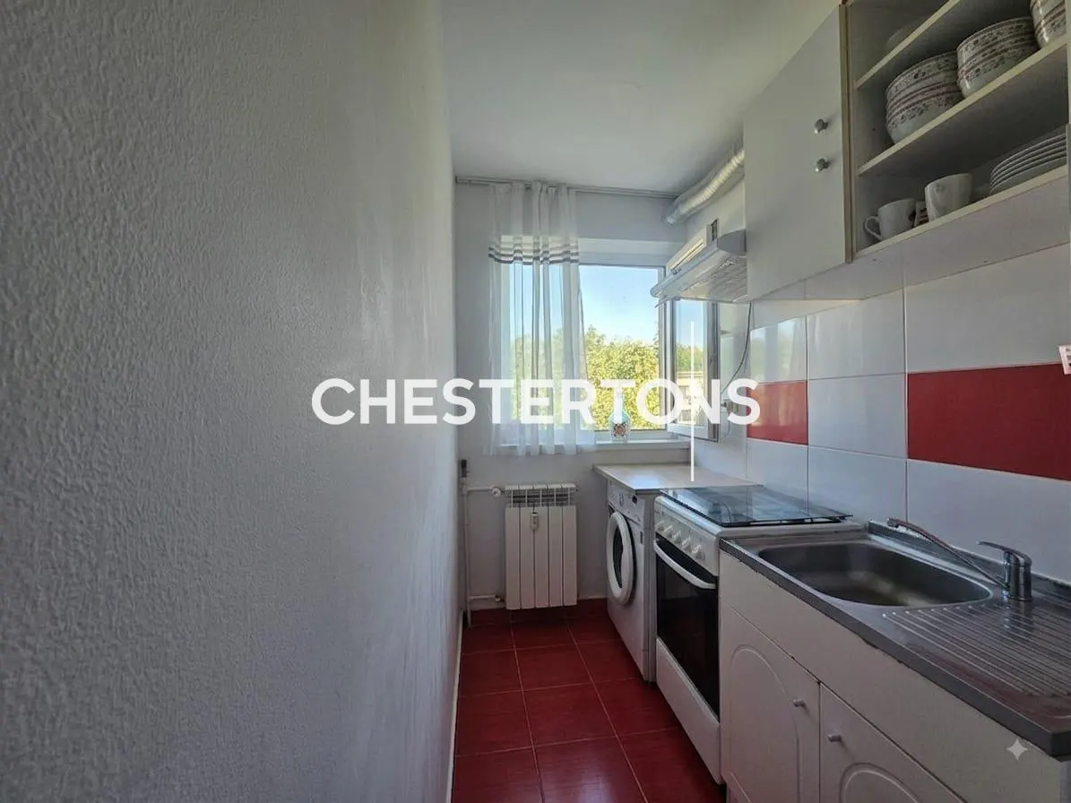 Apartament 3 camere semidecomandat, zona Bratianu Constanta - foto 5