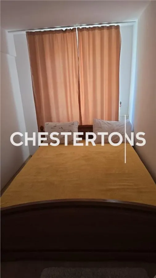 Apartament 3 camere semidecomandat, zona Bratianu Constanta - foto 6