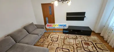 Inchiriere apartament 4 camere TINERETULUI / TIMPURI NOI - Bucuresti