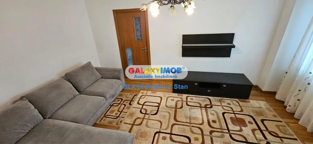 Inchiriere apartament 4 camere TINERETULUI / TIMPURI NOI - foto 1