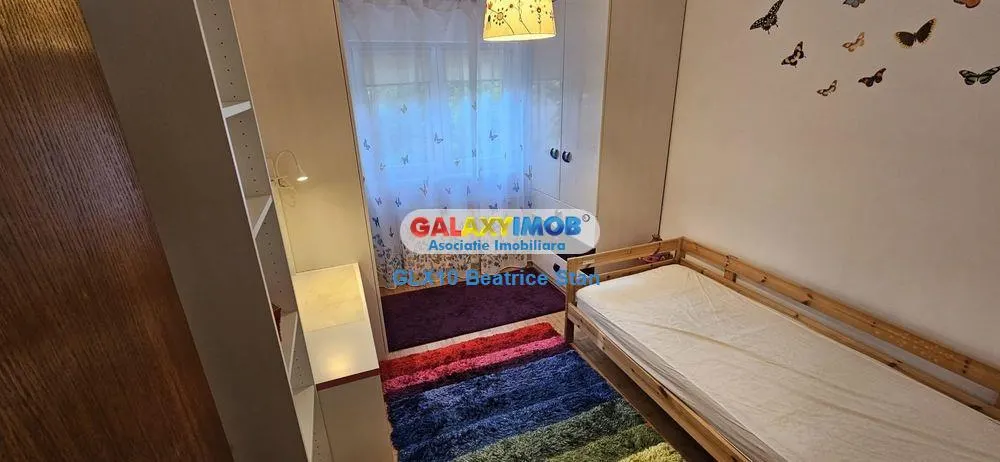 Inchiriere apartament 4 camere TINERETULUI / TIMPURI NOI - foto 4