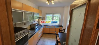 Inchiriere apartament 4 camere TINERETULUI / TIMPURI NOI - foto 5